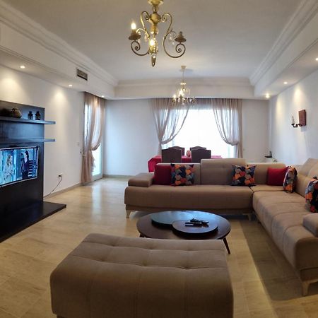 Appartement De Luxe Sidi Daoud Dış mekan fotoğraf